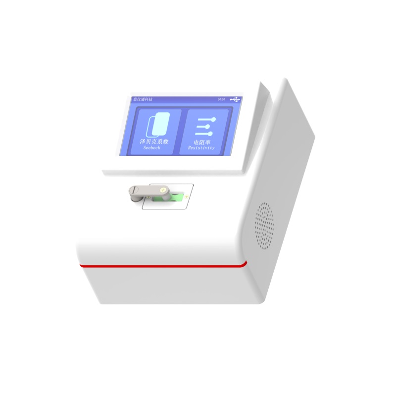 教學熱電參數(shù)測試儀